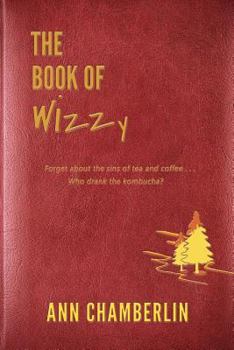 Paperback The Book of Wizzy Book