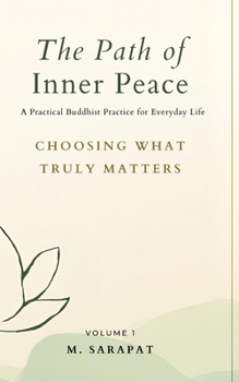 Paperback Choosing What Truly Matters: Finding Clarity in a Complex World Book