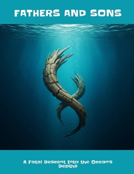 FATHERS AND SONS A Fatal Descent Into the Ocean's Depths