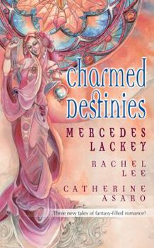 Mass Market Paperback Charmed Destinies Book