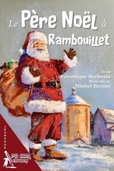 Paperback Le Pere Noel a Rambouillet [French] Book