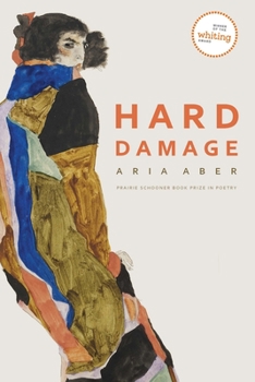 Paperback Hard Damage Book