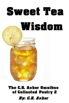 Paperback Sweet Tea Wisdom Book