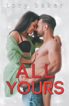 Paperback All Yours Book