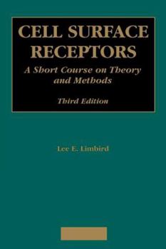 Paperback Cell Surface Receptors (Lecture Notes in Mathematics) Book