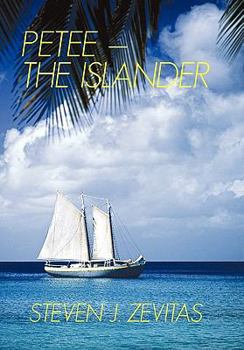 Paperback Petee - The Islander: Petee Book