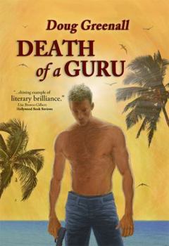 Paperback Death of a Guru Book