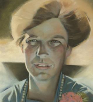 Hardcover Eleanor, Quiet No More: The Life of Eleanor Roosevelt Book