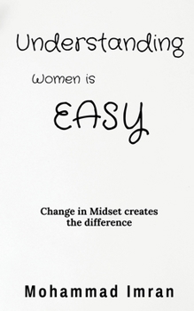 Paperback Understanding Women is Easy Book