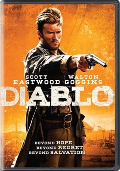 DVD Diablo Book