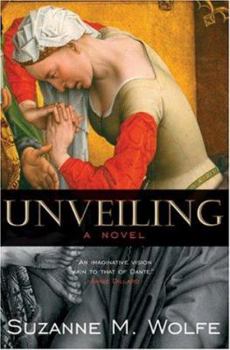Hardcover Unveiling Book