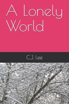 Paperback A Lonely World Book