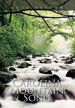 Paperback Carolina Mountain Song Book