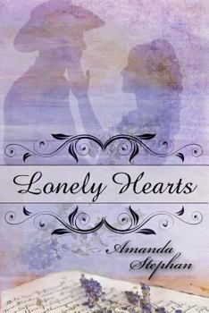 Paperback Lonely Hearts Book