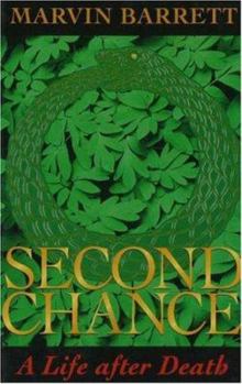 Hardcover Second Chance: A Life After Death Book
