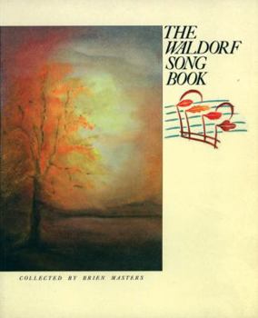 Paperback Waldorf Song Book