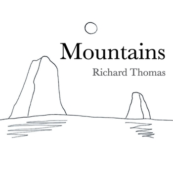 Paperback Mountains Book
