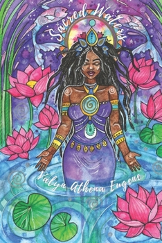Paperback Sacred Waters Book