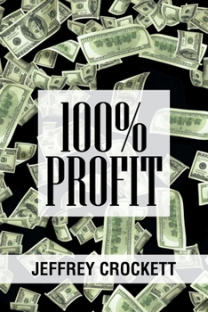 Paperback 100% Profit Book