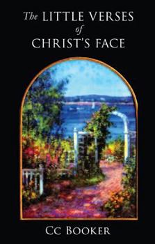 Paperback The Little Verses of Christ's Face Book