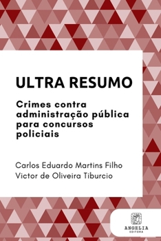 Paperback Ultra Resumo [Portuguese] Book