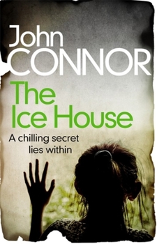 Paperback The Ice House Book