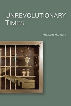 Paperback Unrevolutionary Times Book