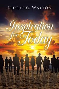 Paperback Inspiration for Today Book
