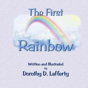 Paperback The First Rainbow Book