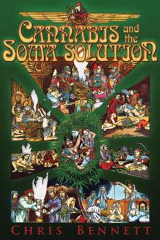 Paperback Cannabis and the Soma Solution Book