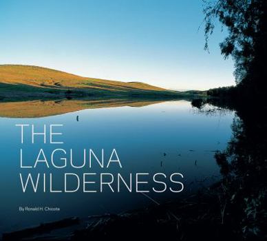 Hardcover The Laguna Wilderness Book