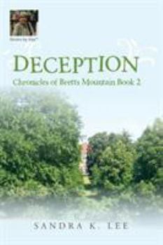 Paperback Deception: Chronicles of Bretts Mountain Book 2 Book