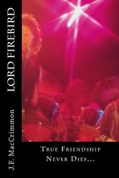 Paperback Lord Firebird Book