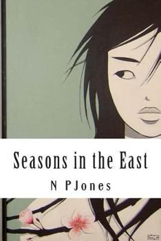 Paperback Seasons in the East Book