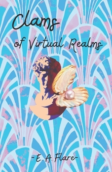 Paperback Clams of Virtual Realms Book