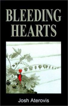 Bleeding Hearts, 2nd edition - Book #1 of the Killian Kendall