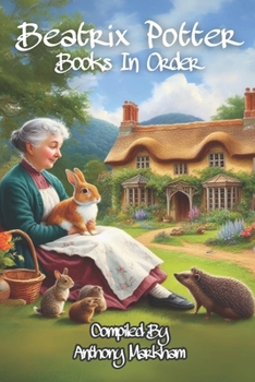 BEATRIX POTTER BOOKS IN ORDER