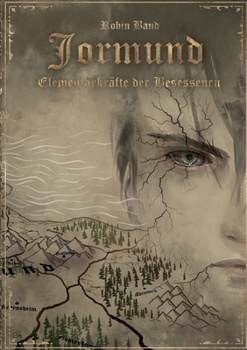 Paperback Jormund: Elementarkräfte der Besessenen [German] Book