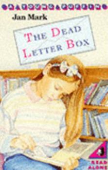 Paperback The Dead Letter Box (Young Puffin Books) Book