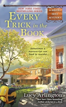 Mass Market Paperback Every Trick in the Book