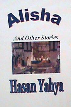 Paperback Alisha and Other Stories: Sheila Rubinstein Book