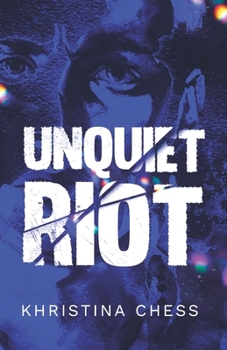 Paperback Unquiet Riot Book