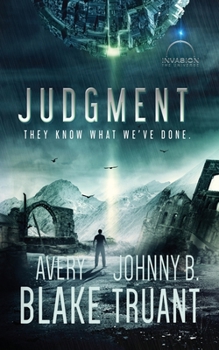 Paperback Judgment Book