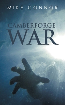 Paperback Camberforge War Book