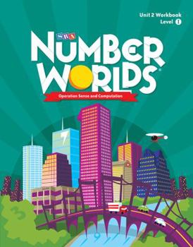 Misc. Number Worlds Level I, Student Workbook Operations (5 Pack) Book