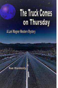 Paperback The Truck Comes on Thursday Book