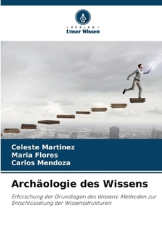 Paperback Archäologie des Wissens [German] Book