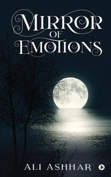 Paperback Mirror of Emotions Book