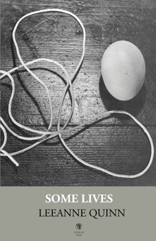Paperback Some Lives Book
