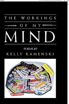 Paperback The Workings of My Mind Book